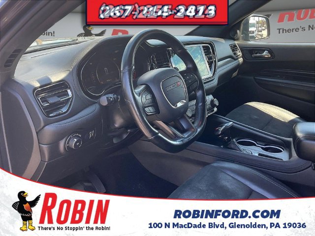 Used 2021 Dodge Durango GT AWD/4WD image 17