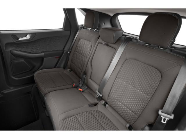 Certified 2022 Ford Escape SE w/ SE Sport Appearance Package FWD image 13