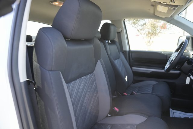 Used 2020 Toyota Tundra SR5 image 19