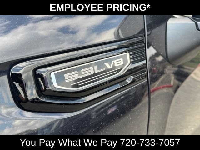 Used 2023 GMC Sierra 1500 Elevation w/ Elevation Premium Package AWD/4WD image 11