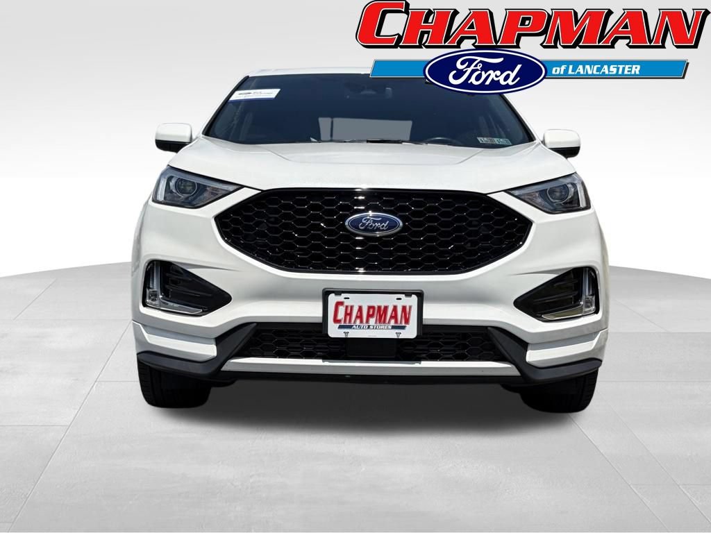 Certified 2022 Ford Edge ST-Line AWD/4WD image 2
