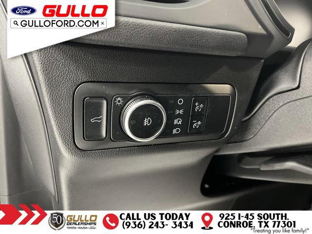 Certified 2025 Ford Escape ST-Line Select AWD/4WD image 19