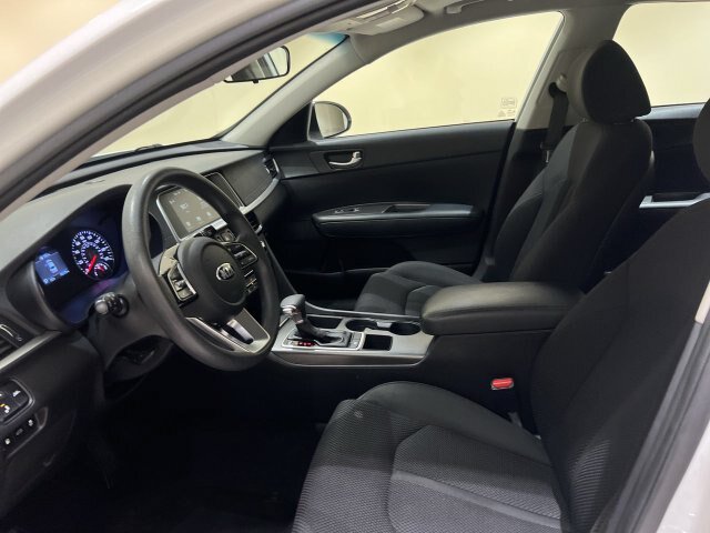Used 2019 Kia Optima LX FWD image 16