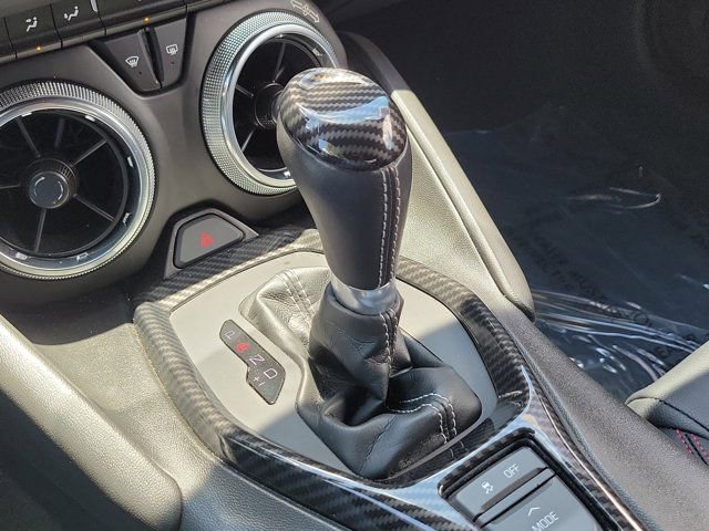 Used 2023 Chevrolet Camaro LT RWD image 22
