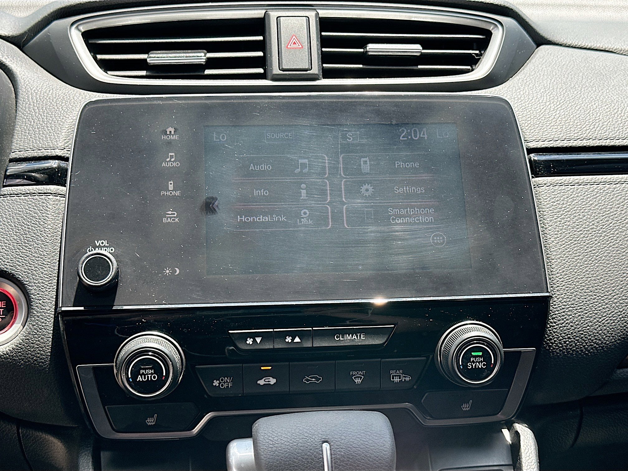Used 2018 Honda CR-V EX image 14
