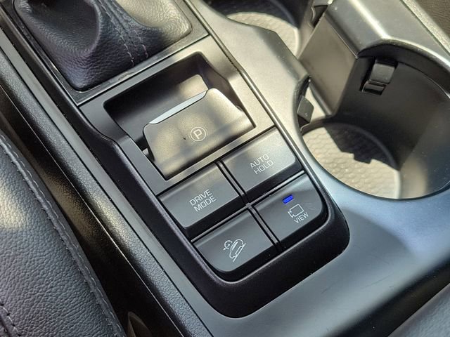Used 2020 Hyundai Tucson Limited AWD/4WD image 33