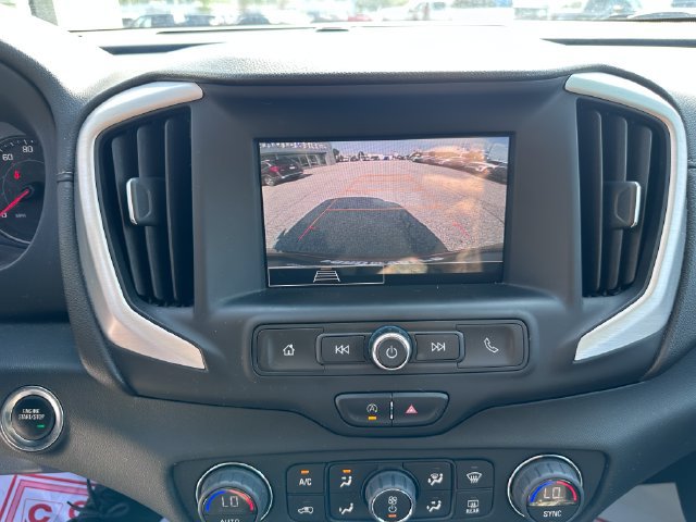 Used 2022 GMC Terrain SLE w/ Driver Convenience Package FWD image 15