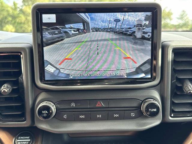 Certified 2022 Ford Bronco Sport Outer Banks w/ Tech Package AWD/4WD image 24