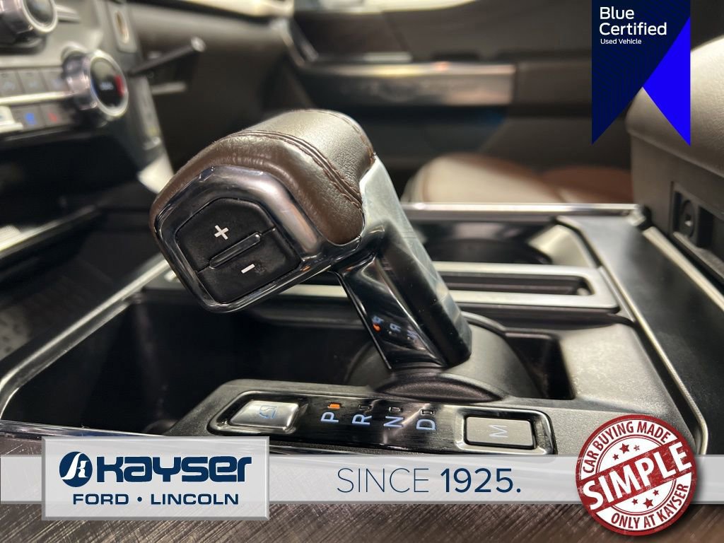 Certified 2023 Ford F150 King Ranch AWD/4WD image 16