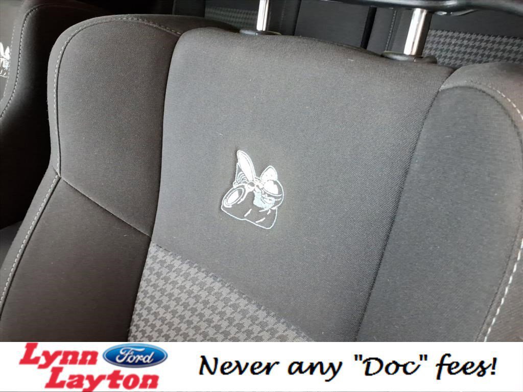 Used 2020 Dodge Challenger R/T Scat Pack image 14