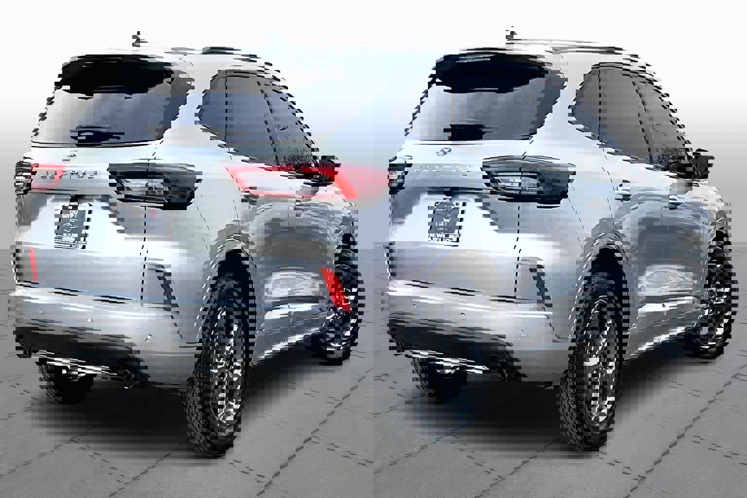 Certified 2023 Ford Escape ST-Line w/ Tech Pack #1 image 3