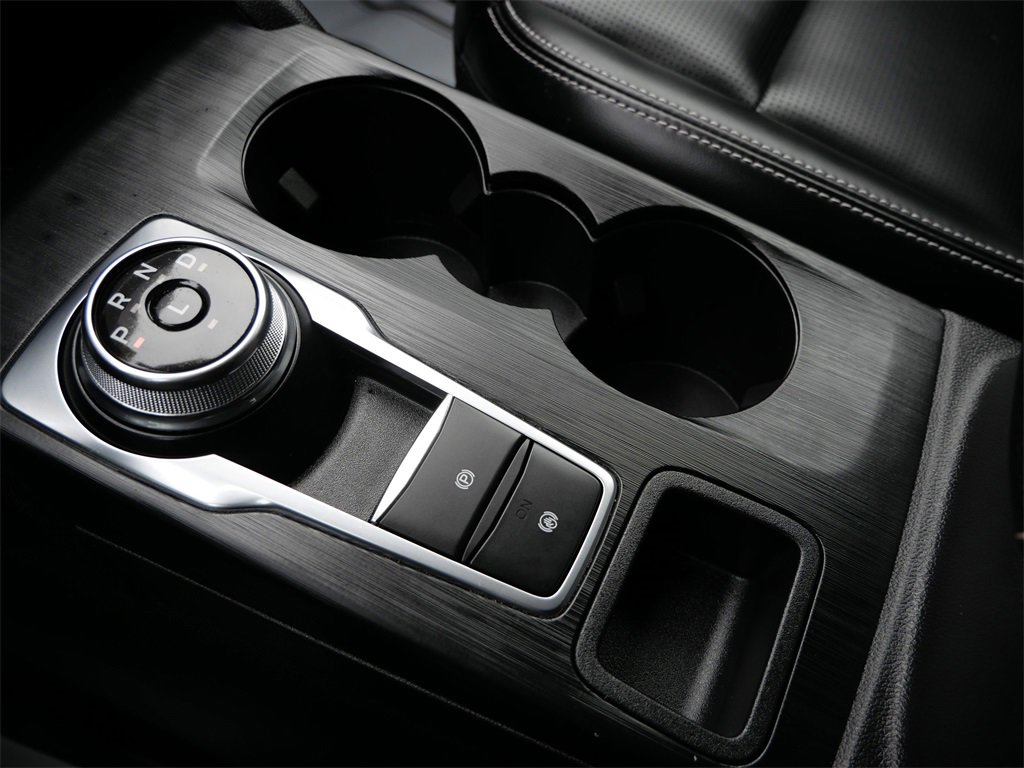 Certified 2024 Ford Escape Platinum image 23