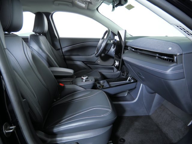 Certified 2024 Ford Mustang Mach-E Premium AWD/4WD image 11