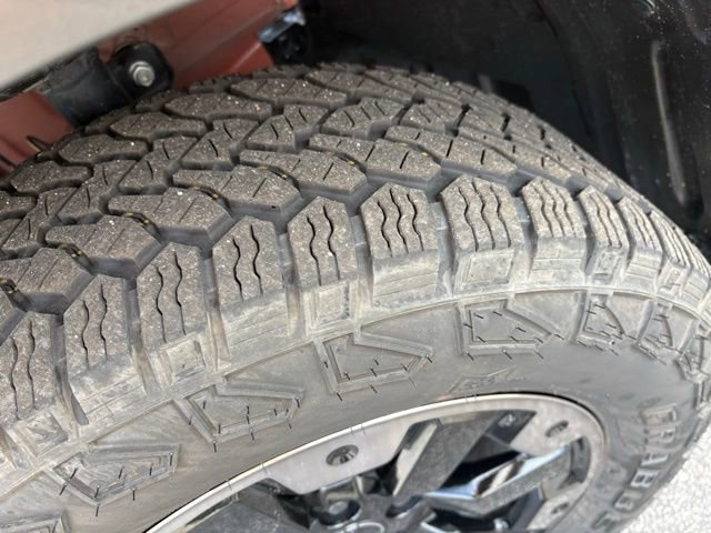 Used 2026 Honda Passport TrailSport Elite image 24