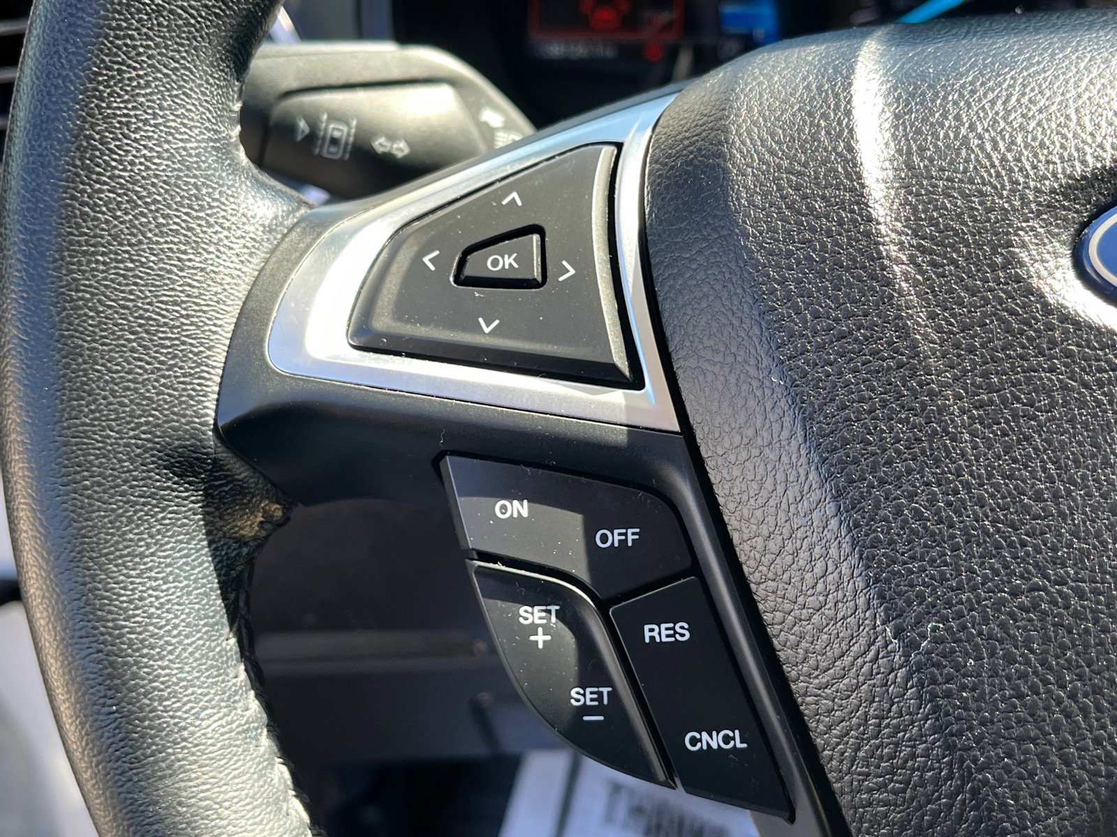 Certified 2022 Ford Edge SEL w/ Convenience Package AWD/4WD image 16