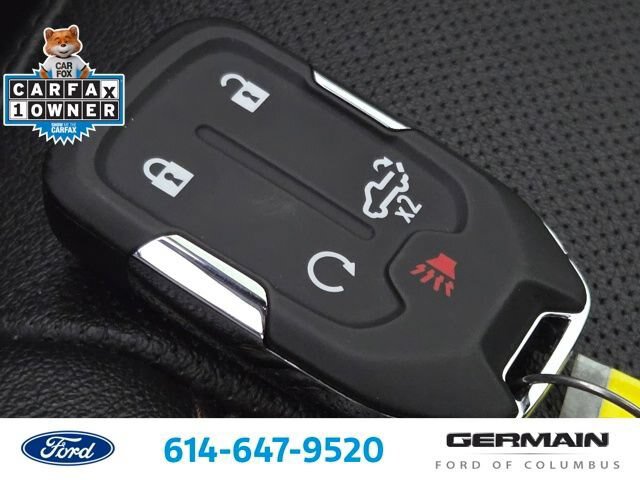 Used 2021 GMC Sierra 1500 AT4 w/ AT4 Premium Package AWD/4WD image 35