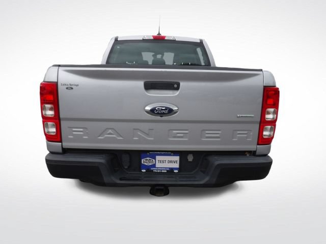 Certified 2020 Ford Ranger XL w/ Equipment Group 101A Mid RWD image 12