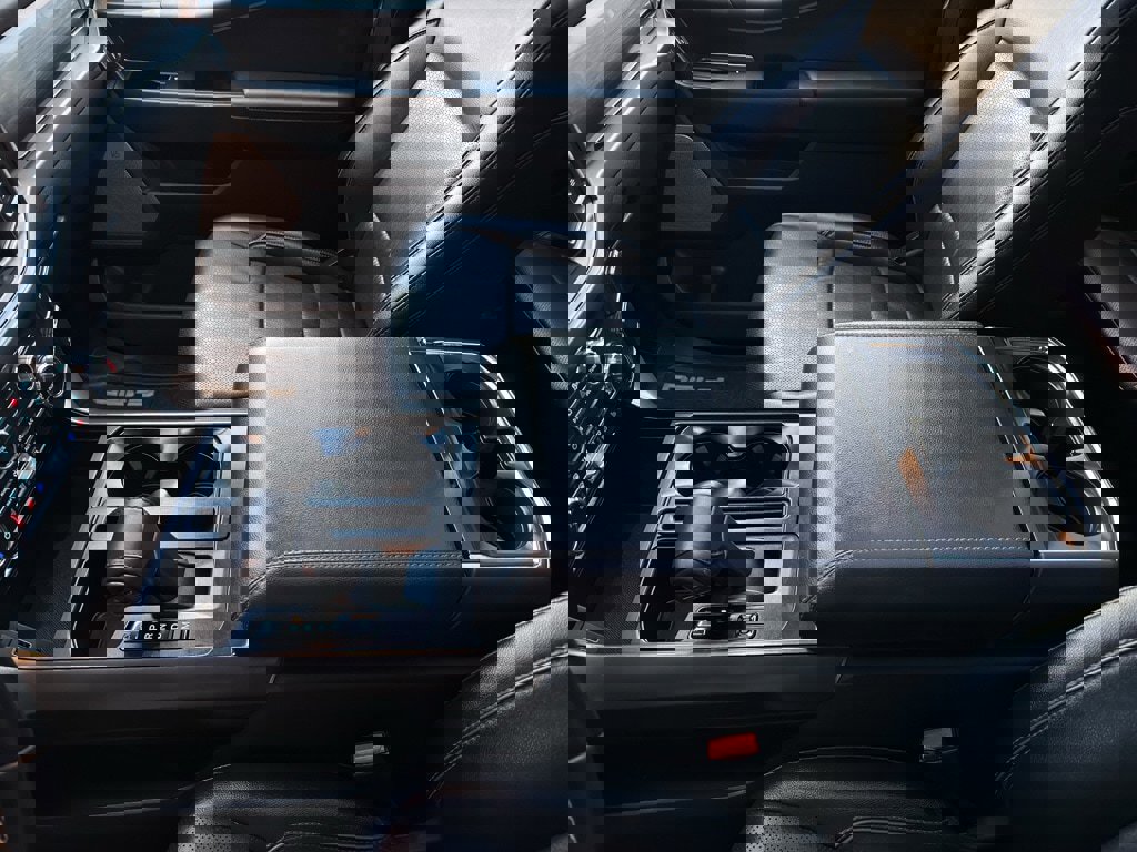 Certified 2025 Ford F150 Lariat image 24