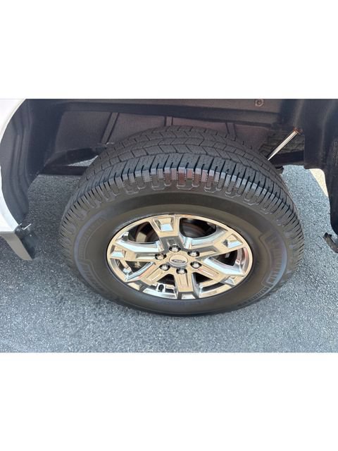 Certified 2022 Ford F150 XLT w/ Equipment Group 302A High AWD/4WD image 20
