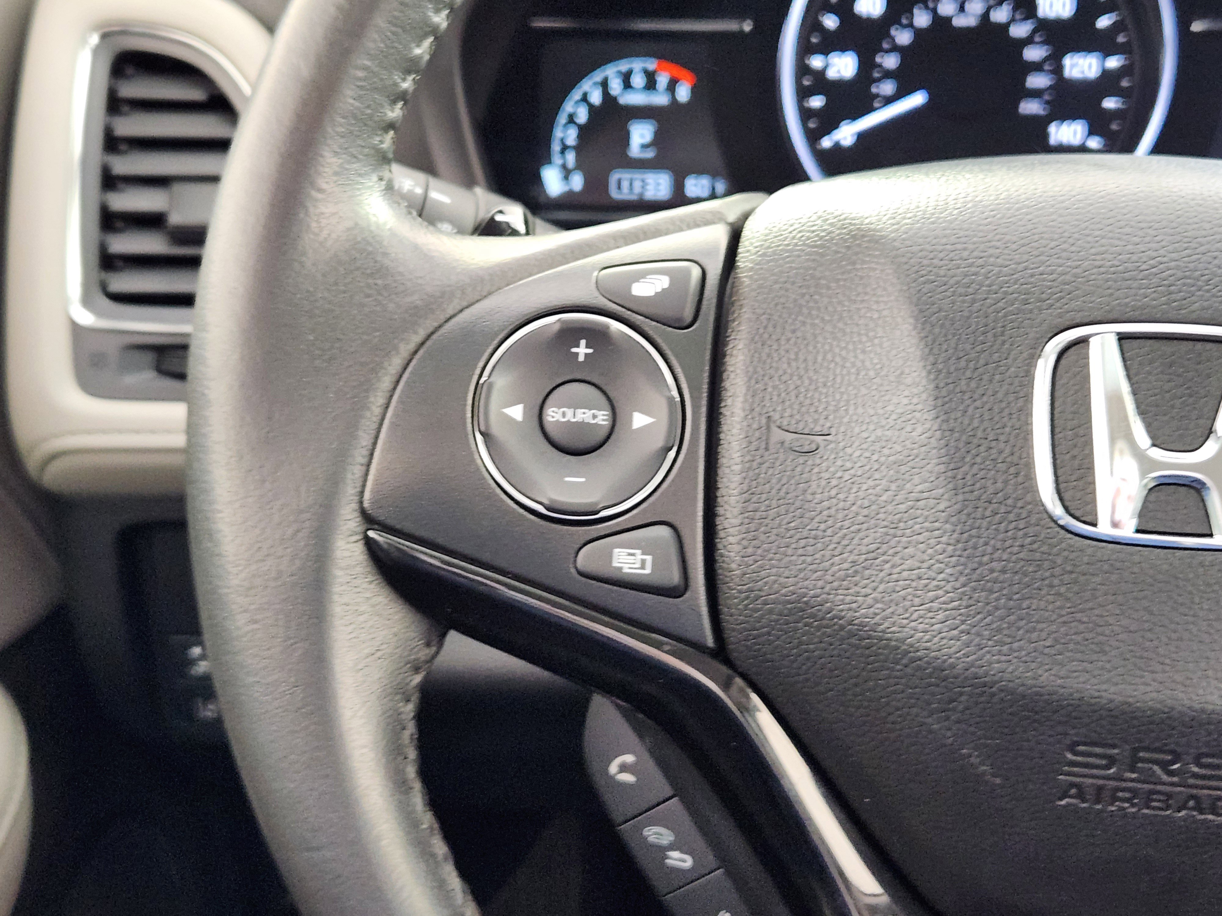 Used 2019 Honda HR-V EX-L image 18