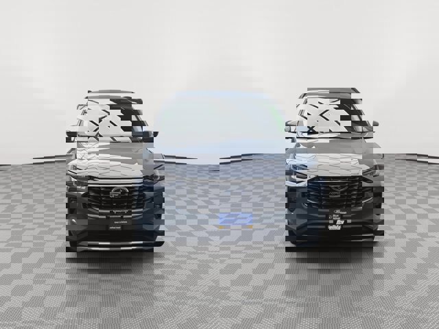 Certified 2024 Ford Escape Platinum image 8