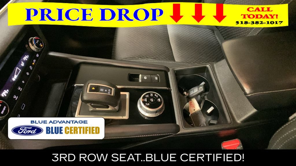 Used 2024 Mitsubishi Outlander ES AWD/4WD image 35
