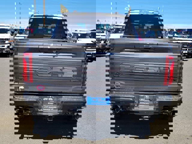 Certified 2024 Ford F150 Raptor image 15