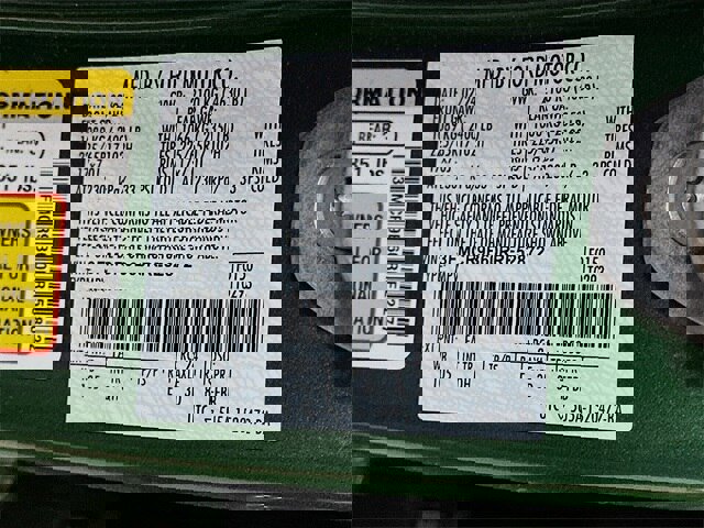 Certified 2024 Ford Bronco Sport Big Bend image 27