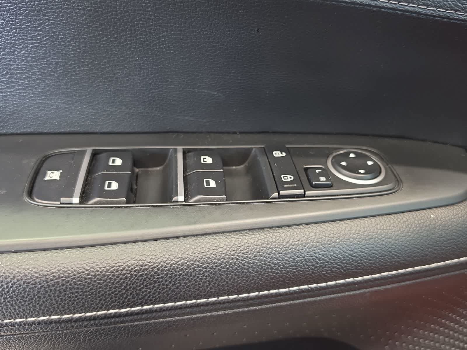 Used 2021 Kia Forte GT-Line w/ GT-Line Premium Package FWD image 19