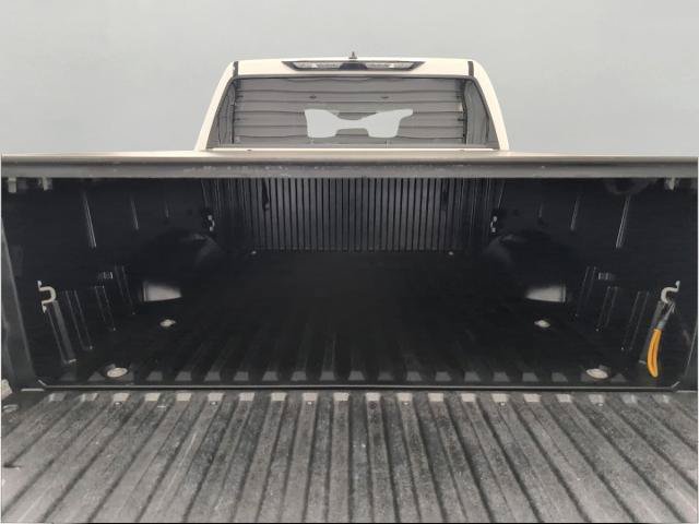 Used 2025 Toyota Tundra SR5 w/ SR5 Convenience Package AWD/4WD image 16
