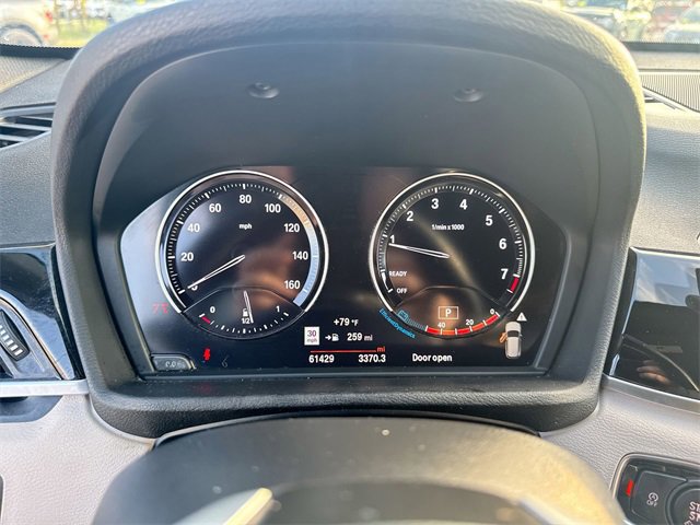 Used 2019 BMW X1 sDrive28i w/ Convenience Package image 15