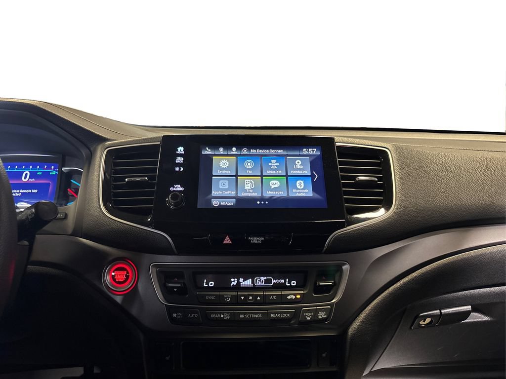Used 2019 Honda Pilot EX image 23