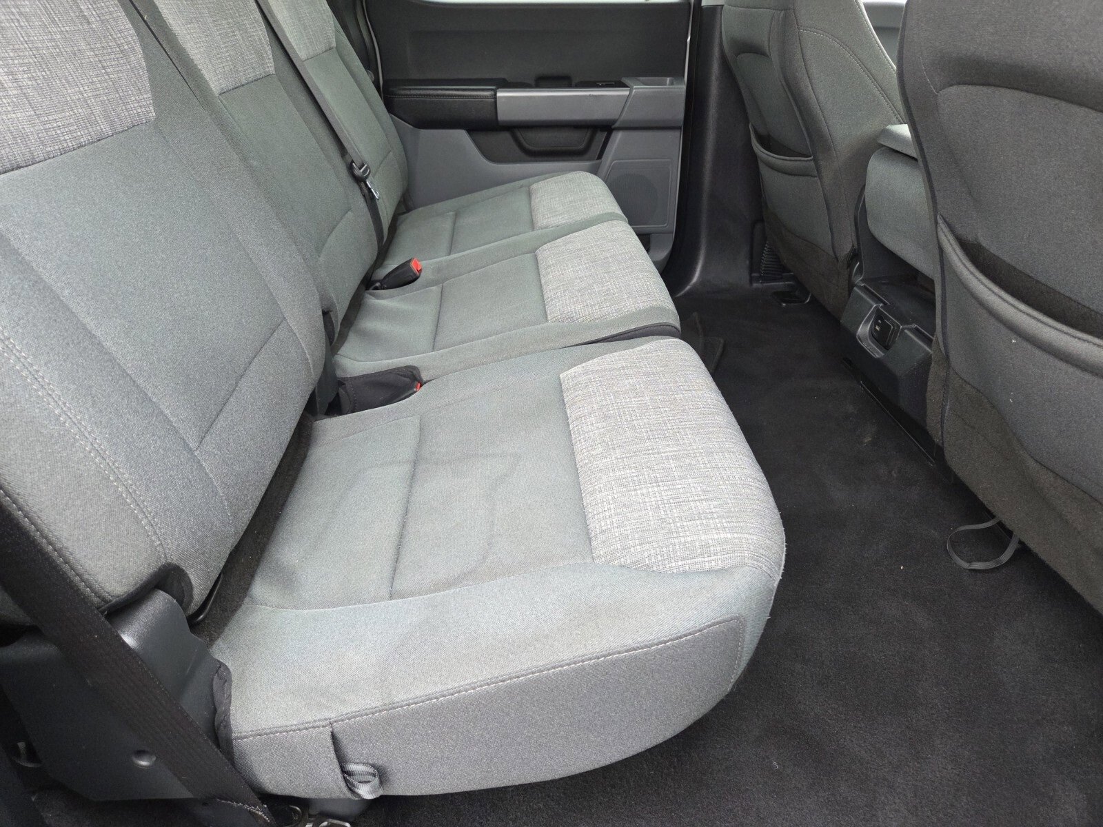 Certified 2023 Ford F150 XLT image 14