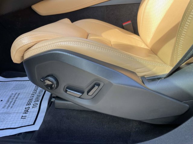 Used 2023 Volvo XC90 B6 Ultimate w/ Lounge Package AWD/4WD image 21