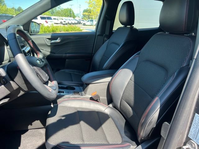 Certified 2024 Ford Escape ST-Line w/ Tech Pack #1 AWD/4WD image 20