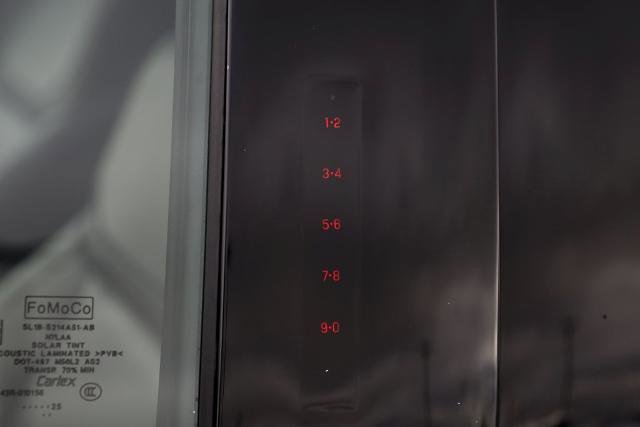 Certified 2025 Ford Expedition Max Active image 25