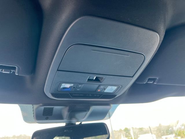 Certified 2022 Ford F150 XLT w/ Equipment Group 302A High image 13