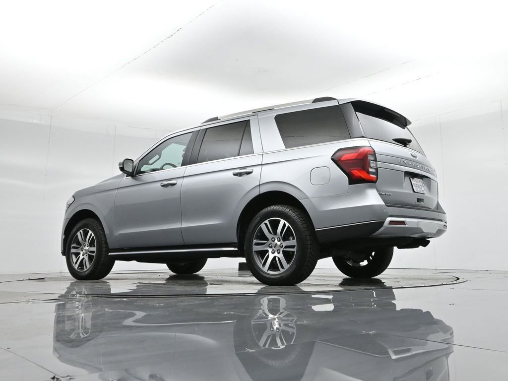 Certified 2023 Ford Expedition Limited image 60