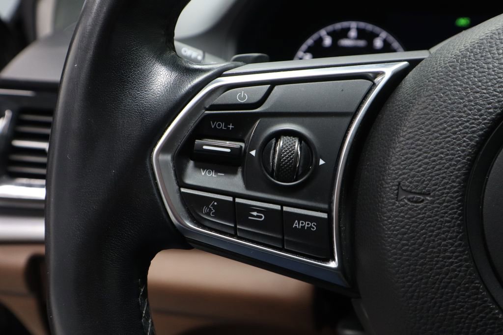 Used 2021 Acura RDX w/ Technology Package image 29