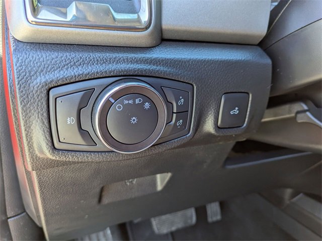 Certified 2019 Ford Ranger XLT w/ FX4 Off-Road Package image 17