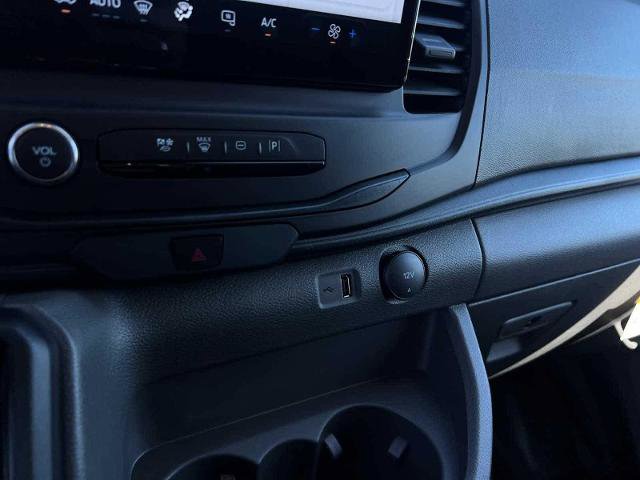 Certified 2024 Ford Transit 350 148 Low Roof w/ Load Area Protection Package image 16