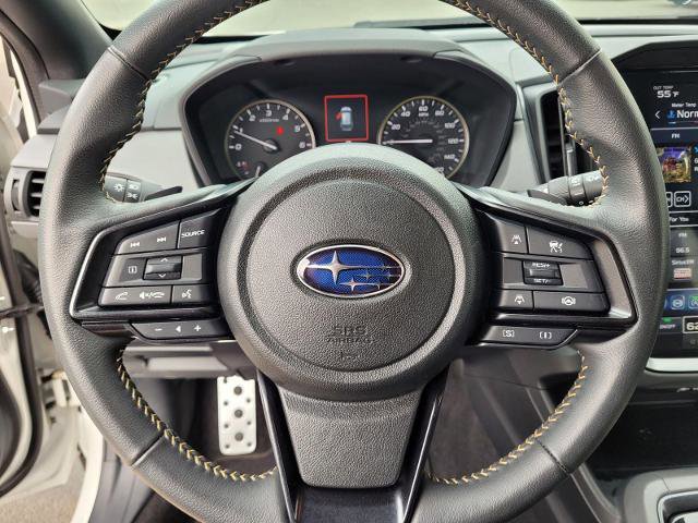 Used 2024 Subaru Crosstrek 2.5i Sport w/ Crosstrek Mirror Package AWD/4WD image 29