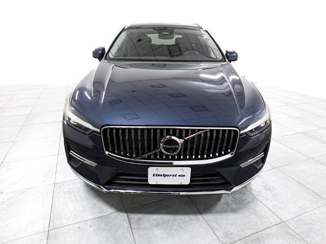 Used 2023 Volvo XC60 T8 Plus AWD/4WD image 3
