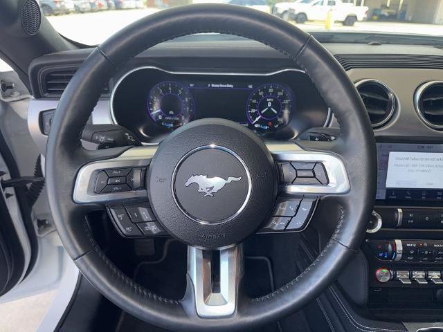 Certified 2023 Ford Mustang GT Premium w/ Equipment Group 401A RWD image 12
