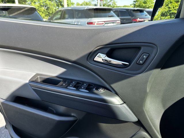 Used 2022 Chevrolet Colorado Z71 AWD/4WD image 31