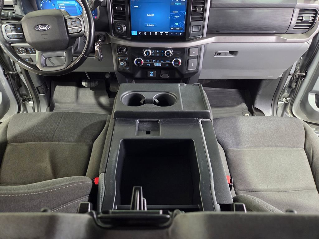 Certified 2024 Ford F150 XLT w/ Tow/Haul Package image 25