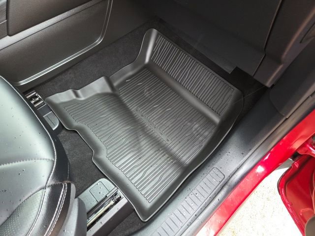 Certified 2025 Ford Escape SE w/ PHEV Premium Package FWD image 40
