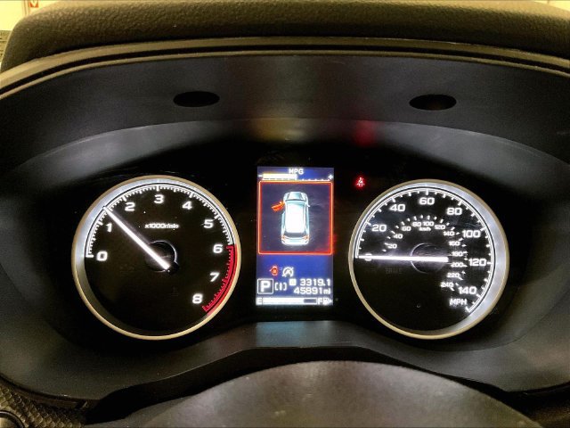 Used 2021 Subaru Forester Premium AWD/4WD image 19