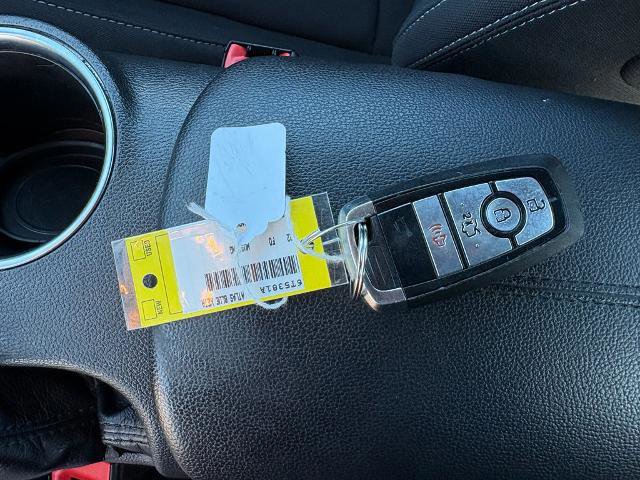 Certified 2022 Ford Mustang Coupe image 16