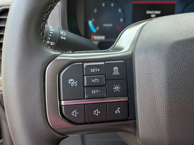 Certified 2024 Ford F150 XLT w/ Equipment Group 303A High image 17